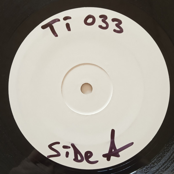 Subwave - Bad Ambitions / Digital Symphony | Tech Itch Recordings (TI033) - main Subwave - Bad Ambitions / Digital Symphony | Tech Itch Recordings (TI033) - main