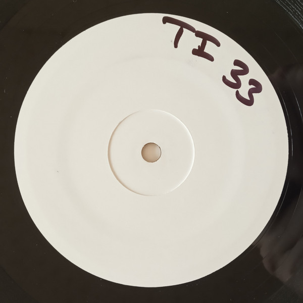 Subwave - Bad Ambitions / Digital Symphony | Tech Itch Recordings (TI033) - 2 Subwave - Bad Ambitions / Digital Symphony | Tech Itch Recordings (TI033) - 2