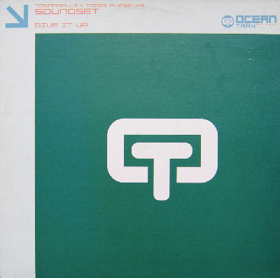 Sound Set - Give It Up | Ocean Trax (OCN 052)