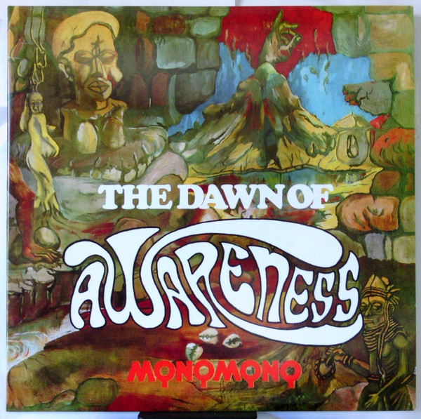 Monomono - The Dawn Of Awareness | Soundway (SNDWLP029)