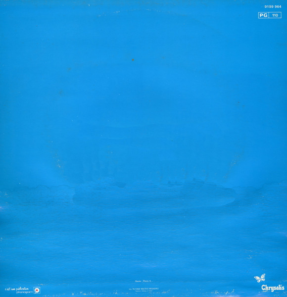 Blondie - Heart Of Glass | Chrysalis (9199 964) - 2