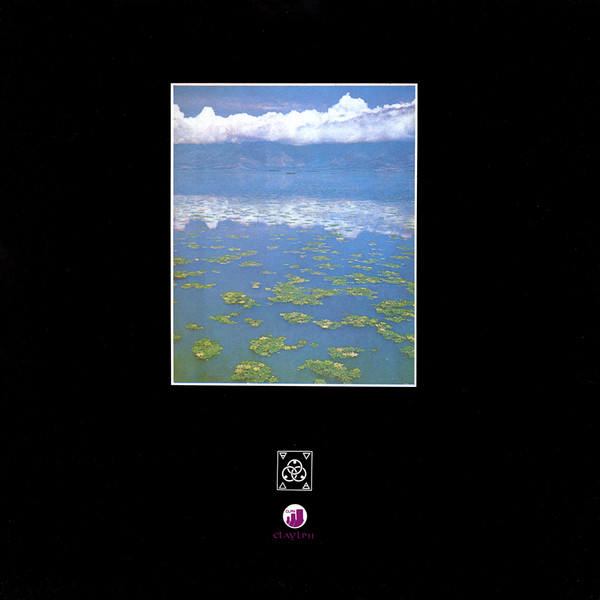 Play Dead - From The Promised Land | Clay Records (CLAY LP 11) - 2 Play Dead - From The Promised Land | Clay Records (CLAY LP 11) - 2