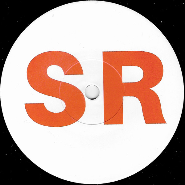 Seein' Red / Under Attack - Seein Red Vs. Under Attack | Autoreverse Records (ARR 4) - 3