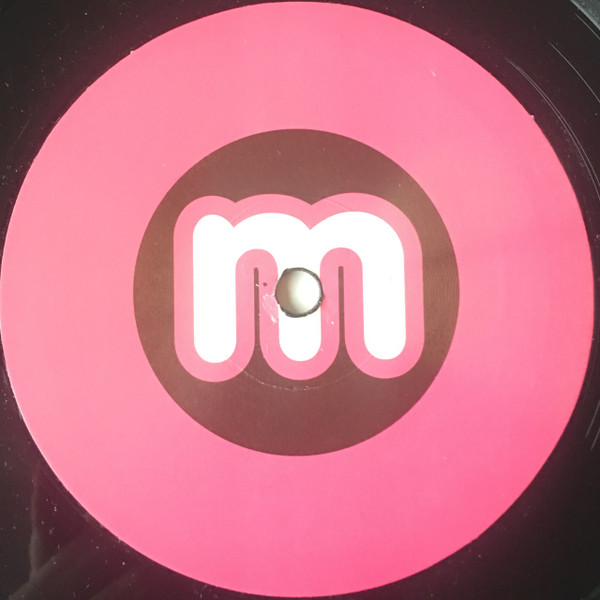 Master & Slave - Time Of Your Life | Mokka Recordings (MOK019003) - 3 Master & Slave - Time Of Your Life | Mokka Recordings (MOK019003) - 3