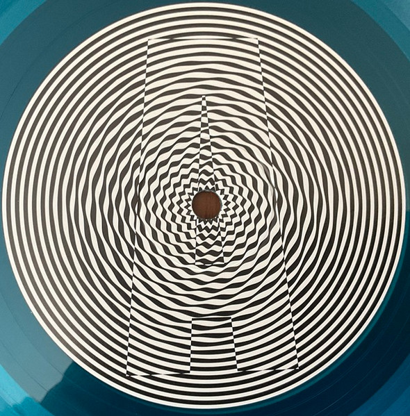 bar italia - Some Like It Hot | Matador (OLE2177LP) - 3