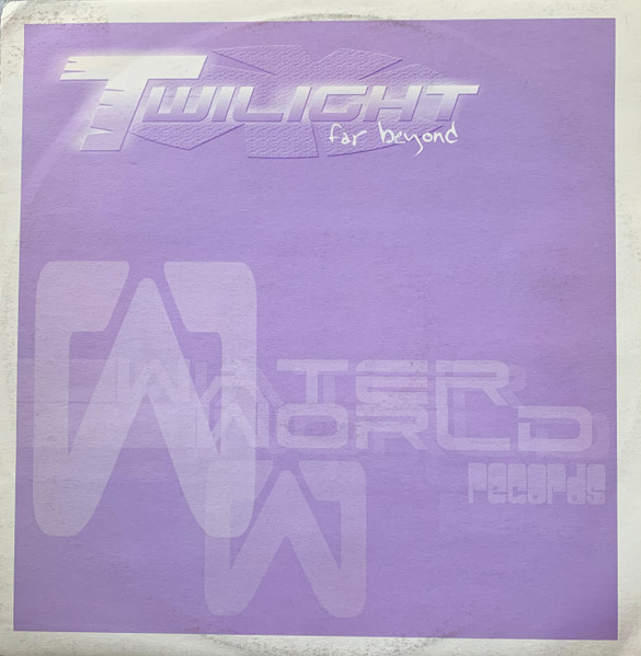 Twilight - Far Beyond | Waterworld (WWR017)