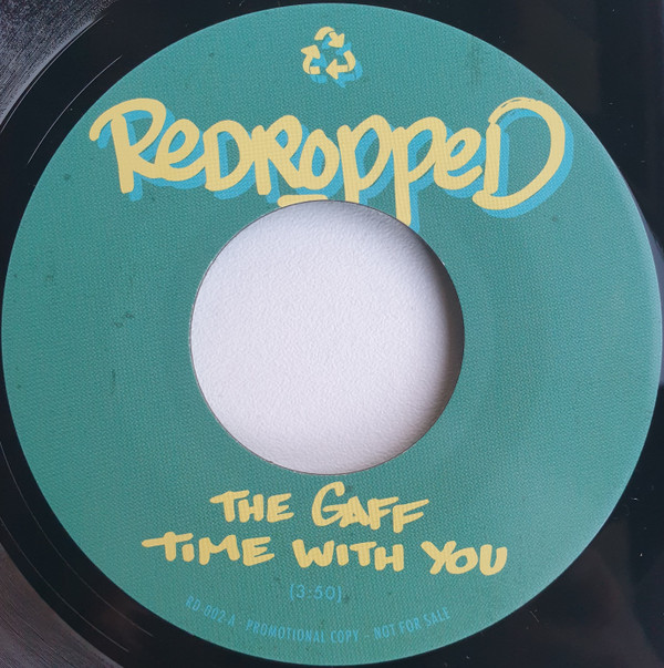 The Gaff - Redropped 002 | Redropped (RD-002) - 2