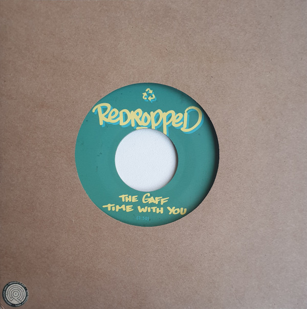 The Gaff - Redropped 002 | Redropped (RD-002) - main