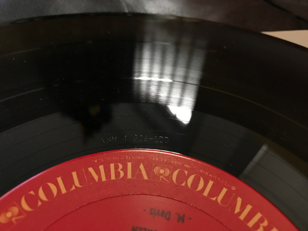 Miles Davis - Kind Of Blue | Columbia (PC 8163) - 4