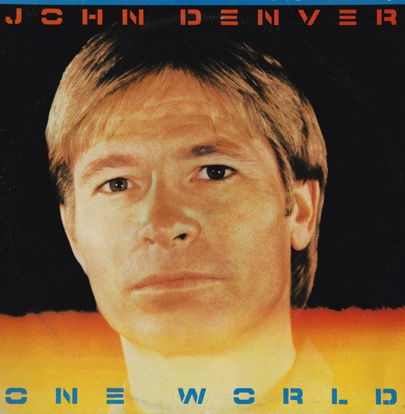 John Denver - One World | RCA (PL 85811) - main John Denver - One World | RCA (PL 85811) - main