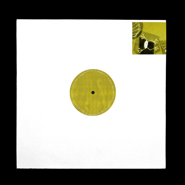 Dj.Booth - Basic Moves 04 | Basic Moves (BM04)