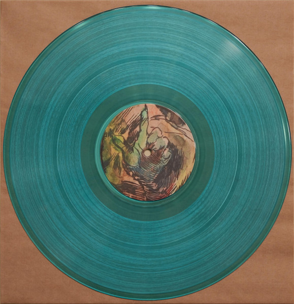 pdqb - Sermons Of The Electrofying Messiah | Synaptic Cliffs (SC 011) - 4