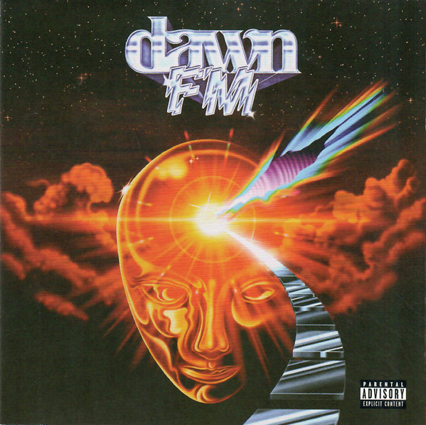 The Weeknd - Dawn FM | XO (B0035128-02)