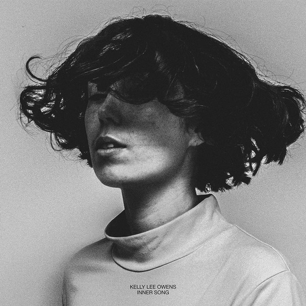 Kelly Lee Owens - Inner Song | Smalltown Supersound (STS372) Kelly Lee Owens - Inner Song | Smalltown Supersound (STS372)