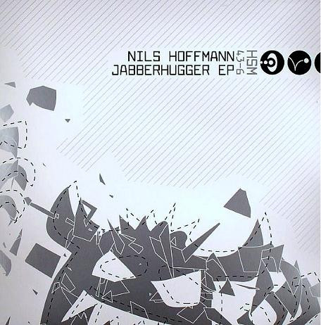 Nils Hoffmann - Jabberhugger EP | Hörspielmusik (HSM43-6)