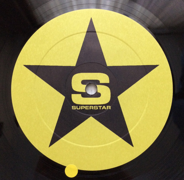 Panjabi MC - Mundian To Bach Ke | Superstar Recordings (SUPER DJ 2053) - 2