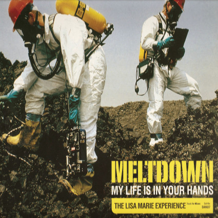 Meltdown - My Life Is In Your Hands | S3 (DANU7) Meltdown - My Life Is In Your Hands | S3 (DANU7)