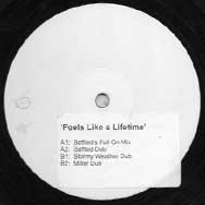 Reflective - Feels Like A Lifetime | Extatique (XTQTR 7) - main Reflective - Feels Like A Lifetime | Extatique (XTQTR 7) - main