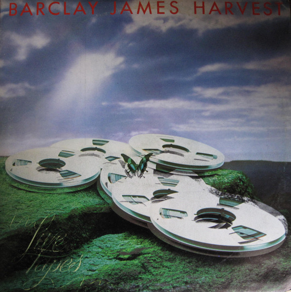 Barclay James Harvest - Live Tapes | Polydor (2669 041)