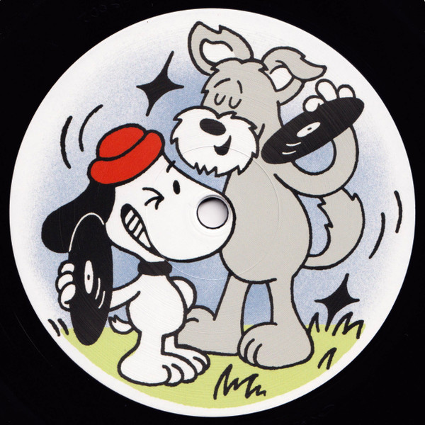 Amy Dabbs & Coco Bryce - Slightly Involved Vol. II | Dabbs Traxx (DABBS002)