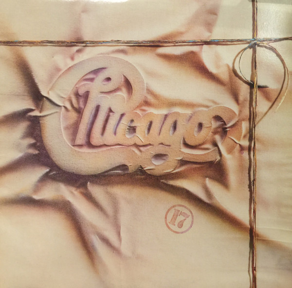 Chicago - Chicago 17 | Warner Bros. Records (92 50601) - main