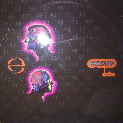 Erasure - Chorus | Mute (Stumm 95)