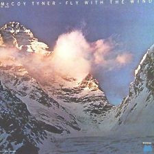 McCoy Tyner - Fly With The Wind | Milestone (M 9101)