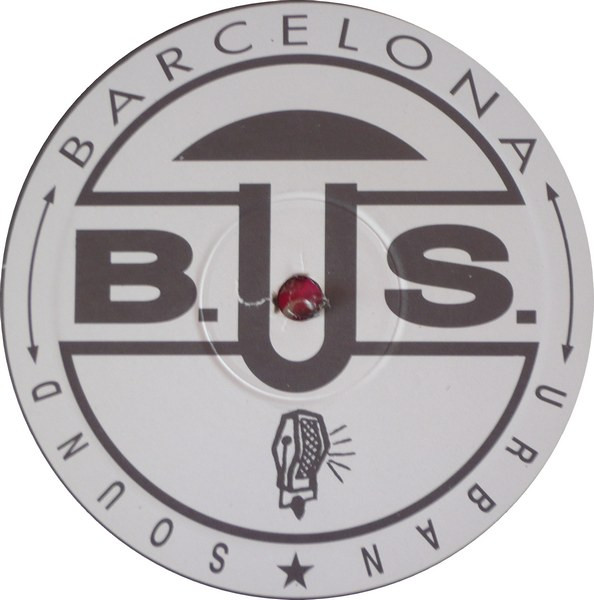 The Jokers - Cowboy (Remix) | Barcelona Urban Sound (BUS-127-MX) - 4