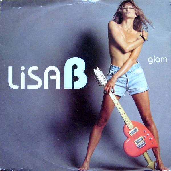 Lisa B - Glam | FFRR (fx 210)