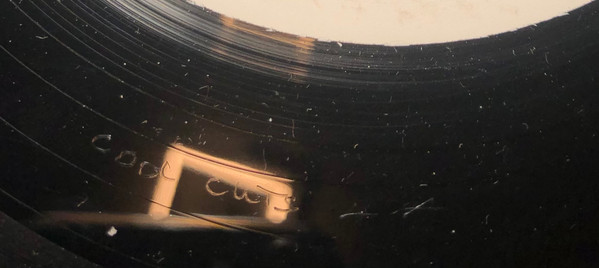 Various - Cool Cuts 4 | Cool Cuts (Cool Cuts 4)