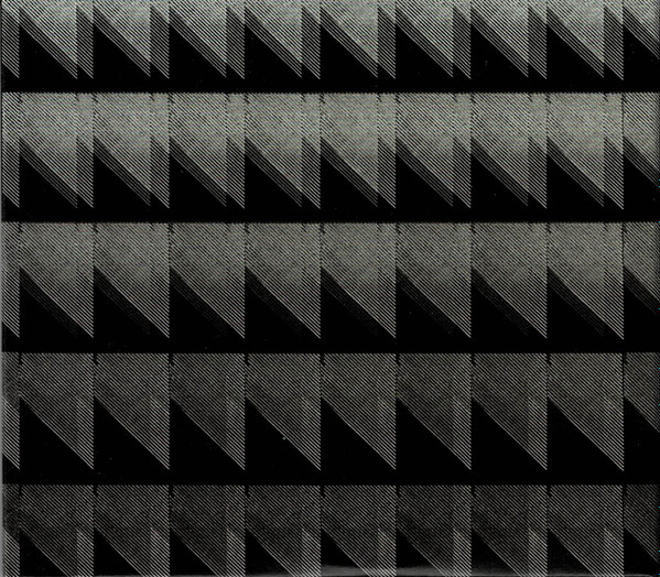 Eliane Radigue - Adnos I-III | Important Records (IMPREC028)