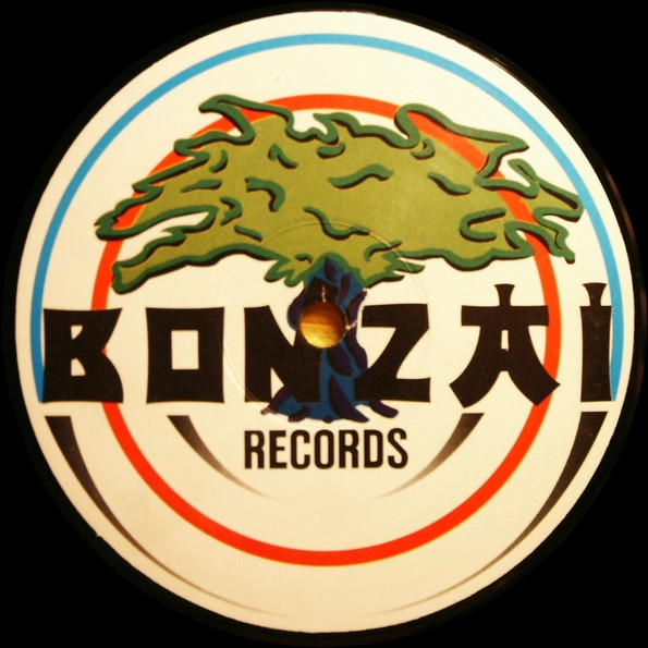 Push - Universal Nation | Bonzai Records (BR98137R) - 3