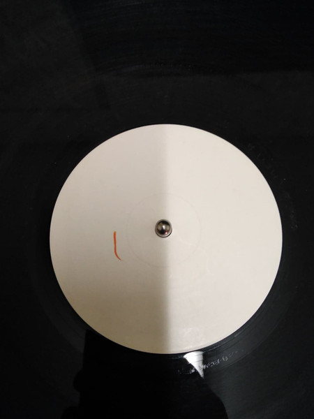 El Mariachi - Cuba (Hustlers Convention Remixes) | Not On Label (CME 1) - 2