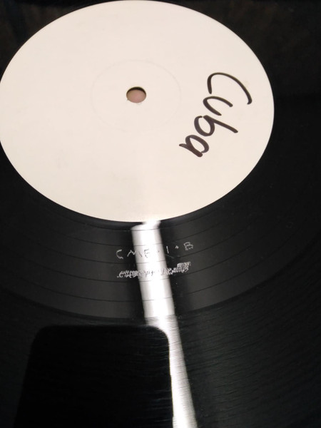 El Mariachi - Cuba (Hustlers Convention Remixes) | Not On Label (CME 1) - 3