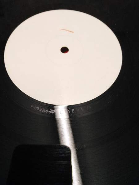 El Mariachi - Cuba (Hustlers Convention Remixes) | Not On Label (CME 1) - 4