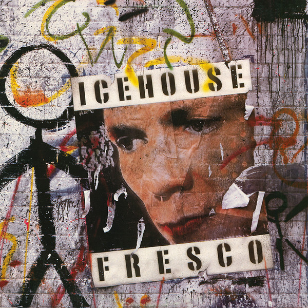 Icehouse - Fresco | Chrysalis (5V 41436) - main