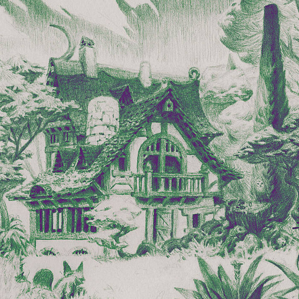 Session Victim - Low Key, Low Pressure | Night Time Stories (ALNLP65)