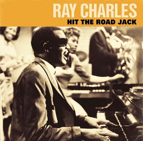 Ray Charles - Hit The Road Jack | Wagram Music (3340276) - main