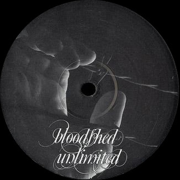 Bioxeed - Security Is A Superstition | Bloodshed Unlimited (shed007) - 2
