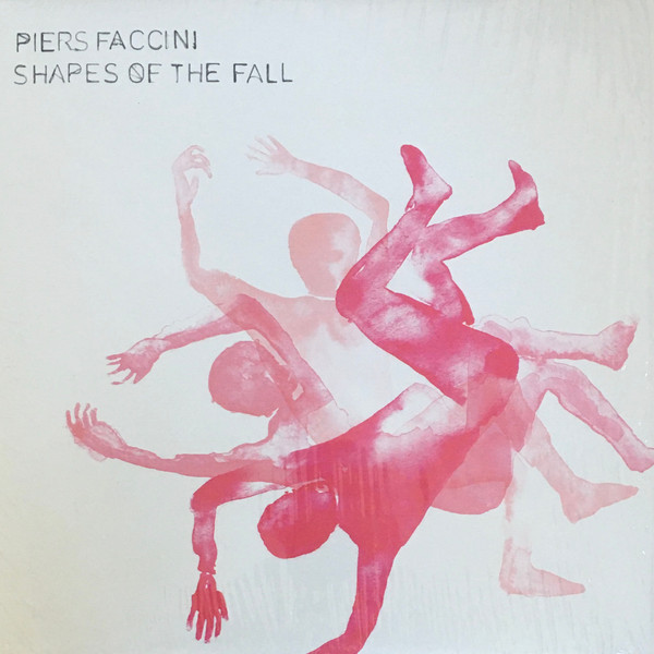 Piers Faccini - Shapes Of The Fall | No Format (NØF. 51 LP)
