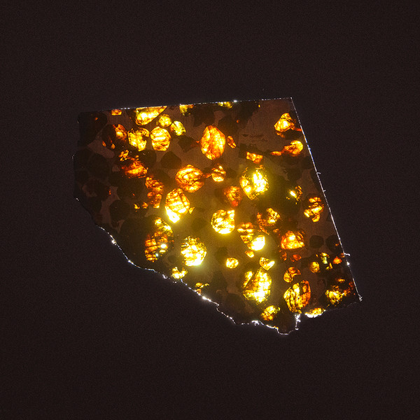 Unknown Fault - Fabric | Stellar Frequencies (SF006)