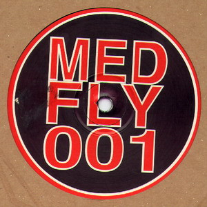 Clawhammer - Kilowatt / Flyspray | Med Fly Records (12 MED 001) - 2 Clawhammer - Kilowatt / Flyspray | Med Fly Records (12 MED 001) - 2