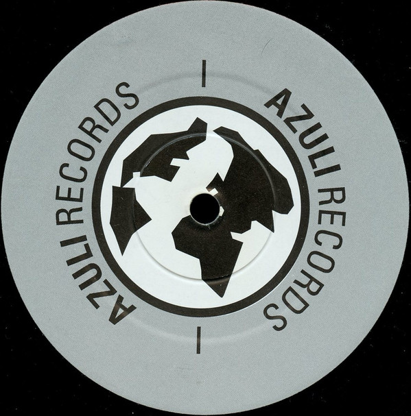 Bini + Martini - Burning Up | Azuli Records (AZNY137R) - 4