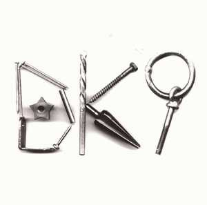 DK - The New Beginning | DK Records (DK 9)