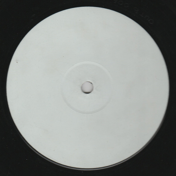 DJ Kontrol - Armour / Silent Hill | Outbreak Records (OUTB 006) - 2