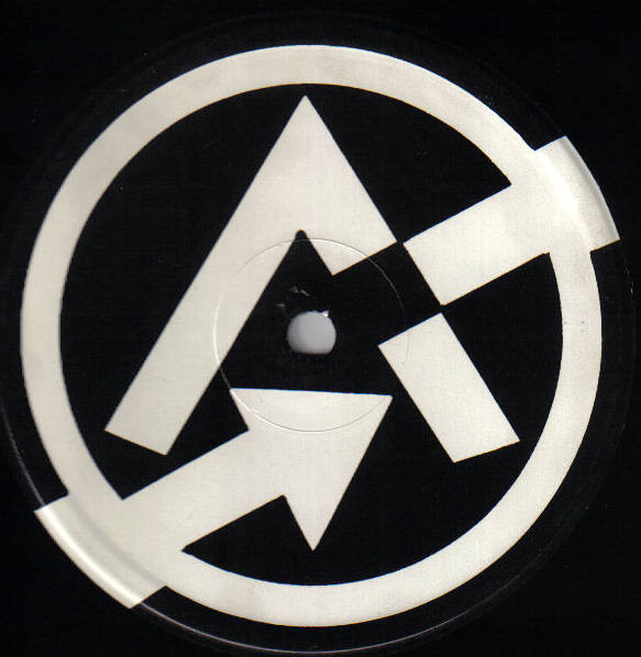 Night Dream - Moka | Domino Records (DMN 112) - 3