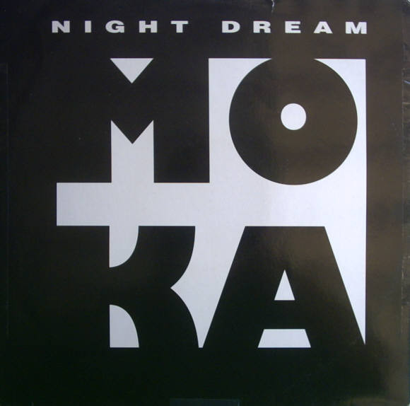 Night Dream - Moka | Domino Records (DMN 112) - main