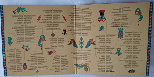 Gaye Su Akyol - Anadolu Ejderi | Glitterbeat (GBLP 137) - 4