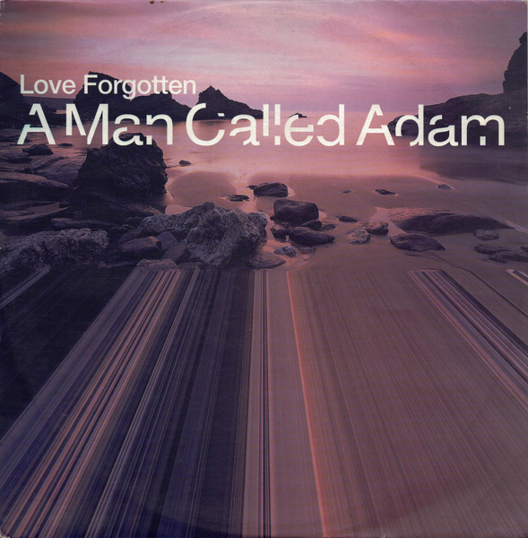 A Man Called Adam - Love Forgotten | Southern Fried Records (ECB63P)