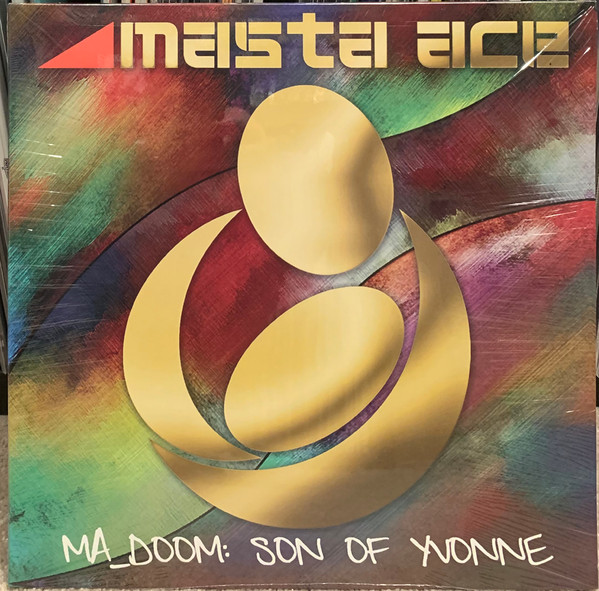 Masta Ace - MA_DOOM: Son Of Yvonne | Fat Beats (FB5157)